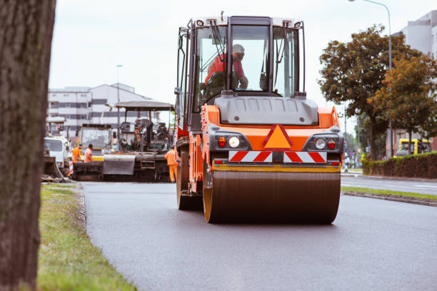 Best Driveway Repair and Patching  in St James, MO