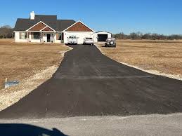 St James, MO Driveway Paving Services Company